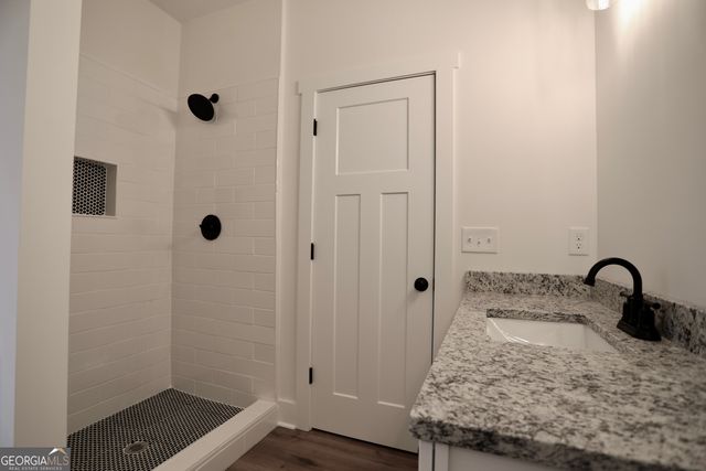 110 Kings Crossing Drive, Dawsonville, GA 30534