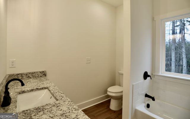 110 Kings Crossing Drive, Dawsonville, GA 30534