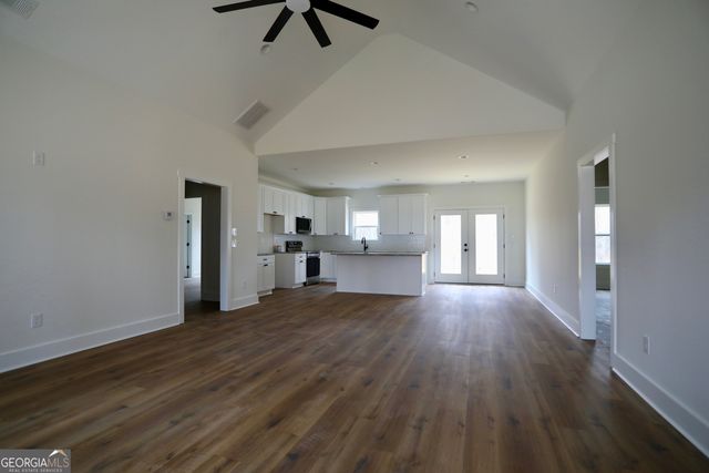 110 Kings Crossing Drive, Dawsonville, GA 30534