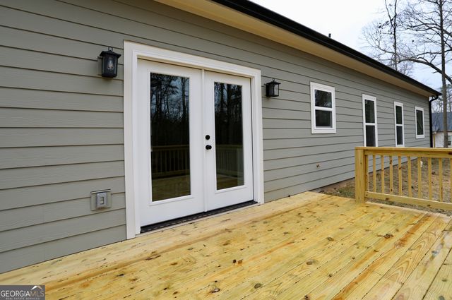 110 Kings Crossing Drive, Dawsonville, GA 30534