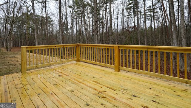 110 Kings Crossing Drive, Dawsonville, GA 30534