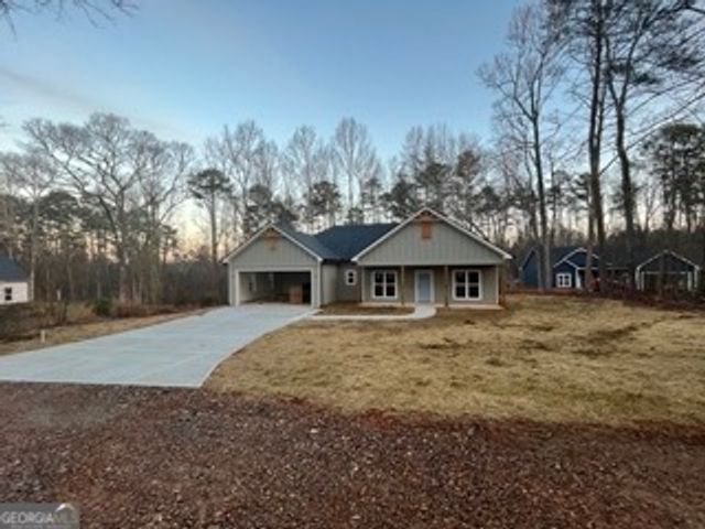 110 Kings Crossing Drive, Dawsonville, GA 30534