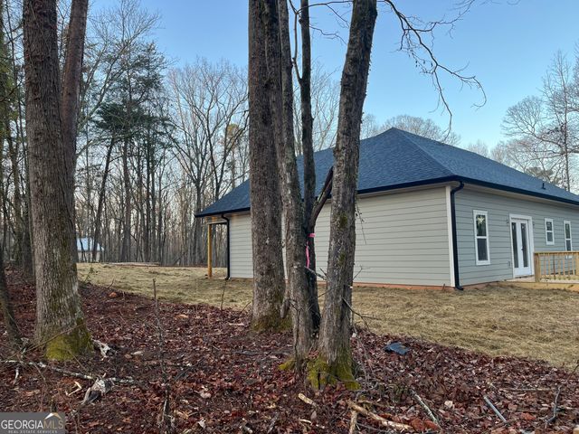 110 Kings Crossing Drive, Dawsonville, GA 30534