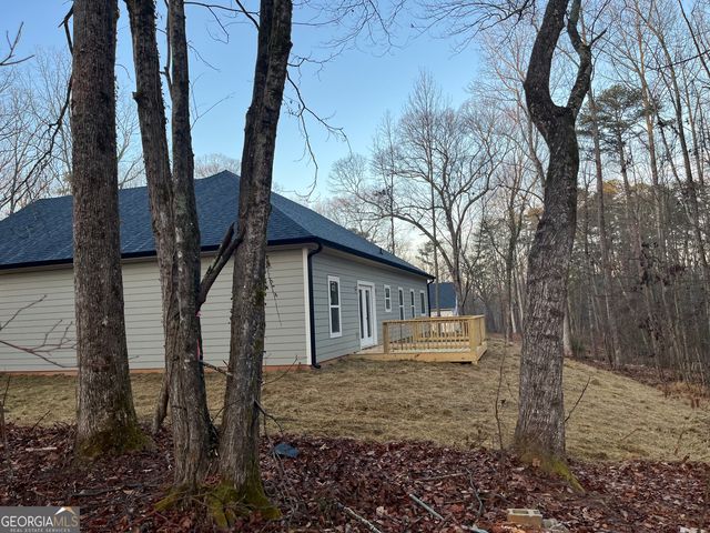 110 Kings Crossing Drive, Dawsonville, GA 30534