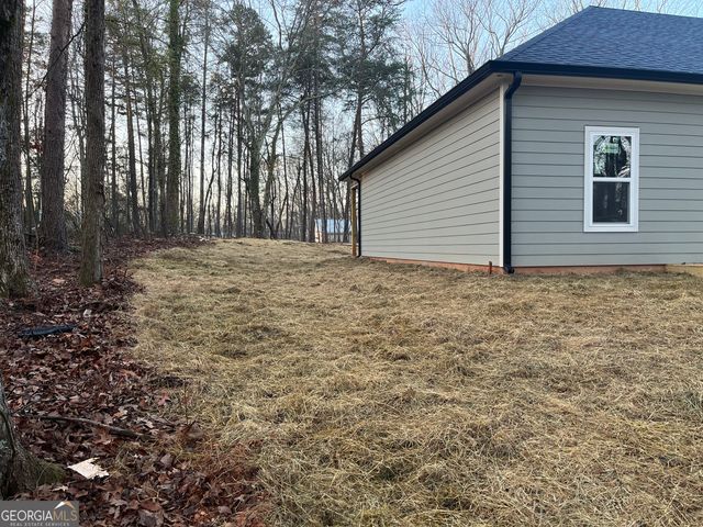 110 Kings Crossing Drive, Dawsonville, GA 30534