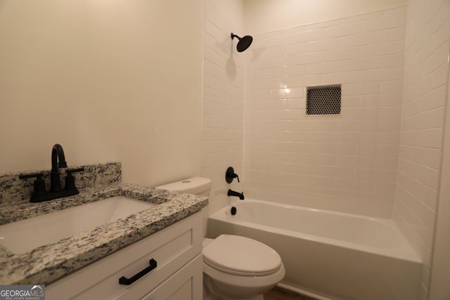 110 Kings Crossing Drive, Dawsonville, GA 30534