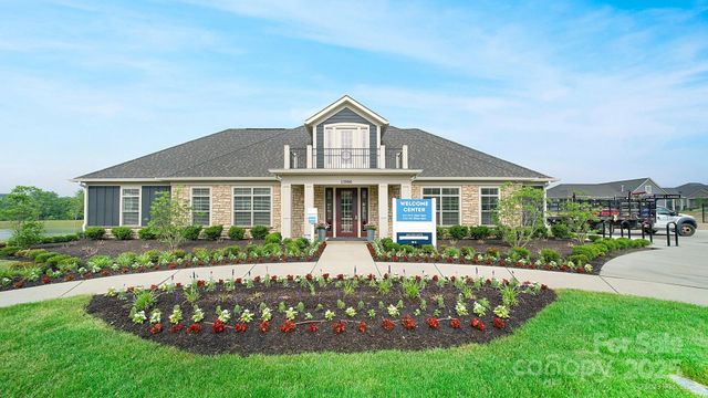 7432 Walters Farm Way, Huntersville, NC 28078