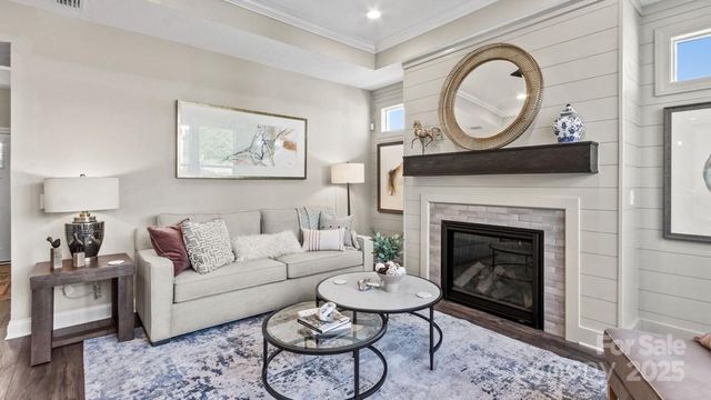 7432 Walters Farm Way, Huntersville, NC 28078