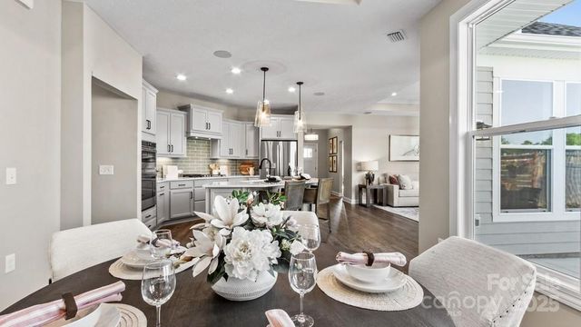 7432 Walters Farm Way, Huntersville, NC 28078