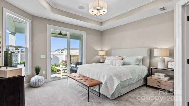 7432 Walters Farm Way, Huntersville, NC 28078