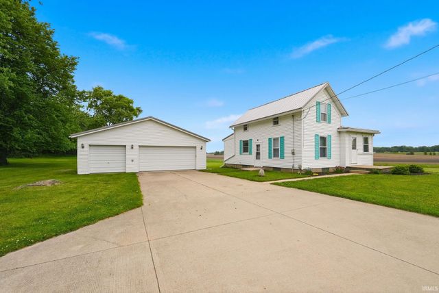 7391 SR 17 Road, Plymouth, IN 46563