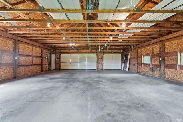 7391 SR 17 Road, Plymouth, IN 46563