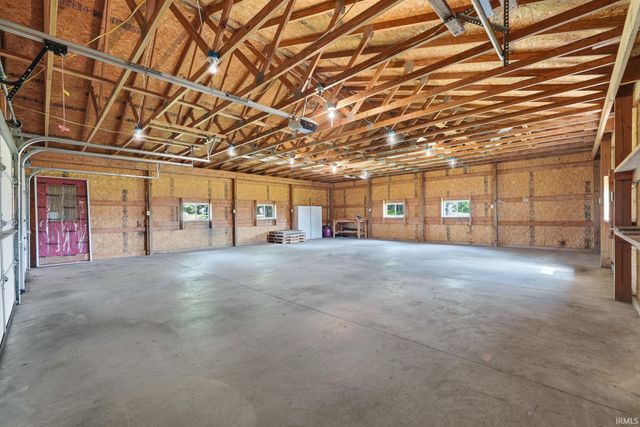7391 SR 17 Road, Plymouth, IN 46563