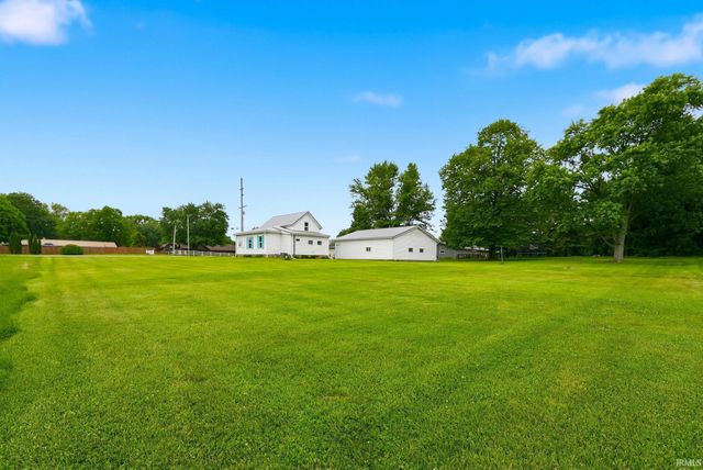 7391 SR 17 Road, Plymouth, IN 46563