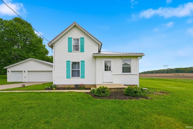 7391 SR 17 Road, Plymouth, IN 46563