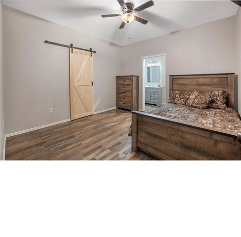 166 Indian Gap Road, Mabank, TX 75156