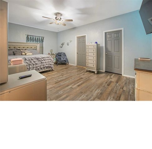 166 Indian Gap Road, Mabank, TX 75156