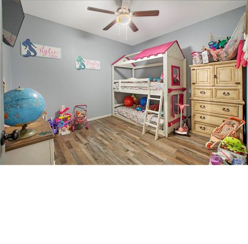166 Indian Gap Road, Mabank, TX 75156