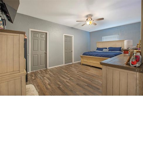 166 Indian Gap Road, Mabank, TX 75156