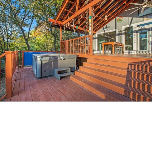 166 Indian Gap Road, Mabank, TX 75156