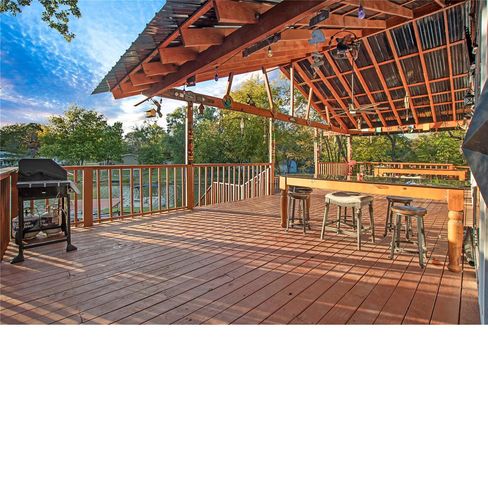 166 Indian Gap Road, Mabank, TX 75156