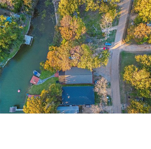 166 Indian Gap Road, Mabank, TX 75156