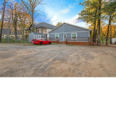 166 Indian Gap Road, Mabank, TX 75156