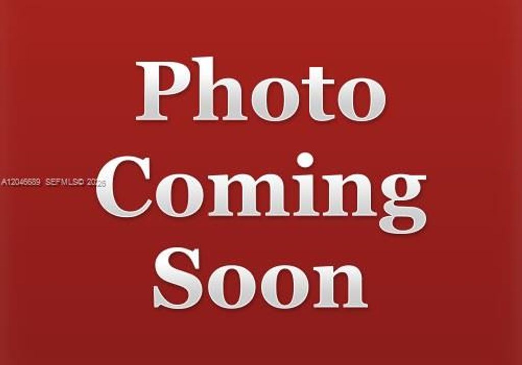 7982 SW 89th Street 7982, Miami, FL 33156