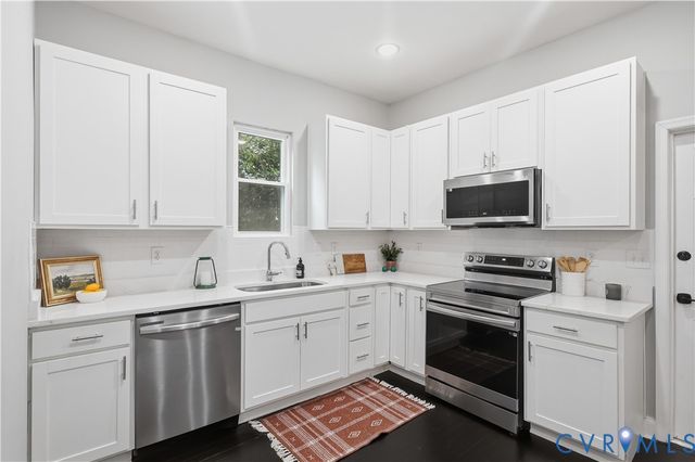 2707 4th Ave, Richmond, VA 23222