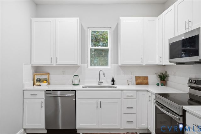 2707 4th Ave, Richmond, VA 23222