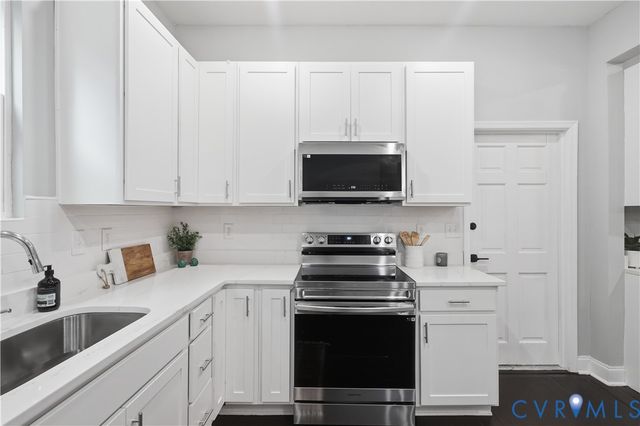 2707 4th Ave, Richmond, VA 23222