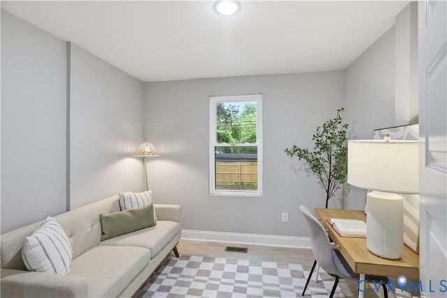 2707 4th Ave, Richmond, VA 23222