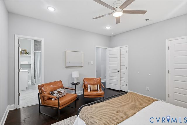 2707 4th Ave, Richmond, VA 23222