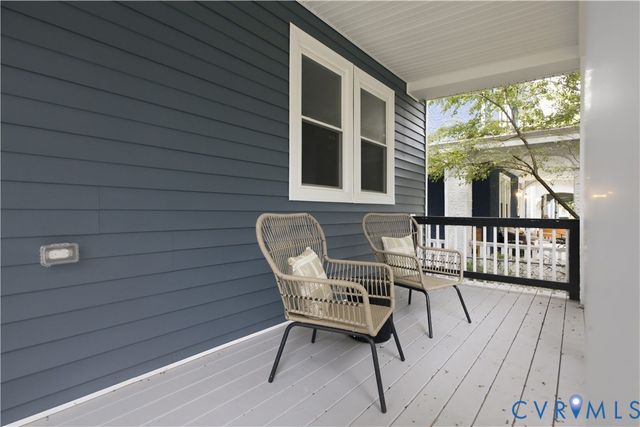 2707 4th Ave, Richmond, VA 23222