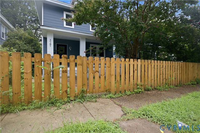 2707 4th Ave, Richmond, VA 23222