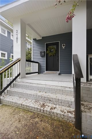 2707 4th Ave, Richmond, VA 23222