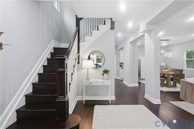 2707 4th Ave, Richmond, VA 23222