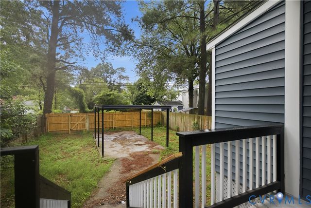2707 4th Ave, Richmond, VA 23222