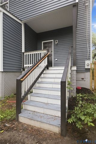 2707 4th Ave, Richmond, VA 23222