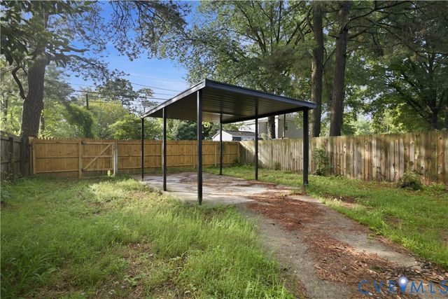 2707 4th Ave, Richmond, VA 23222