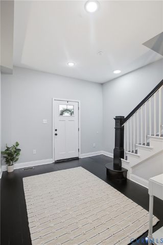 2707 4th Ave, Richmond, VA 23222