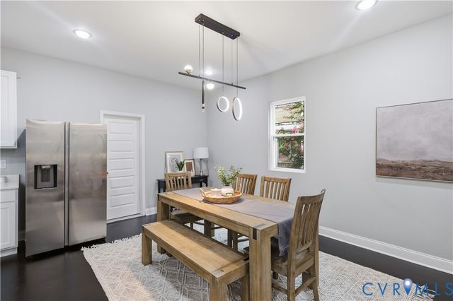 2707 4th Ave, Richmond, VA 23222