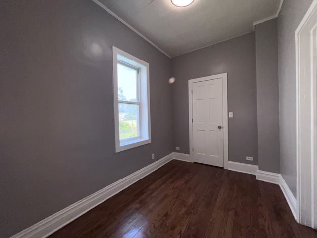 4815 S Elizabeth Street 1F, Chicago, IL 60609