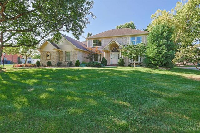 7227 Stonerun Place, Liberty Twp, OH 45044