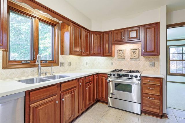 7227 Stonerun Place, Liberty Twp, OH 45044
