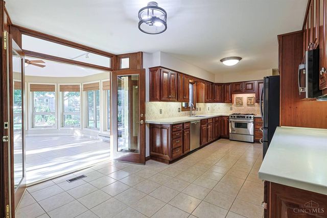 7227 Stonerun Place, Liberty Twp, OH 45044