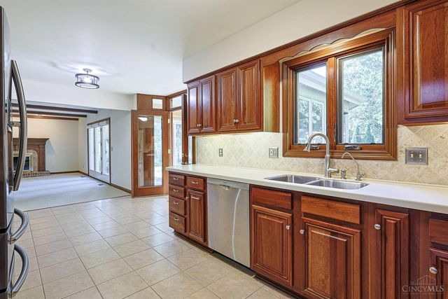 7227 Stonerun Place, Liberty Twp, OH 45044