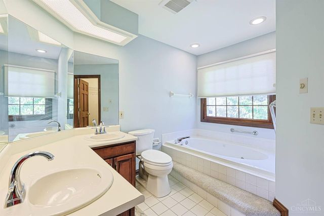7227 Stonerun Place, Liberty Twp, OH 45044
