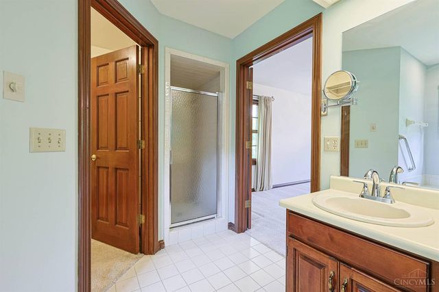 7227 Stonerun Place, Liberty Twp, OH 45044