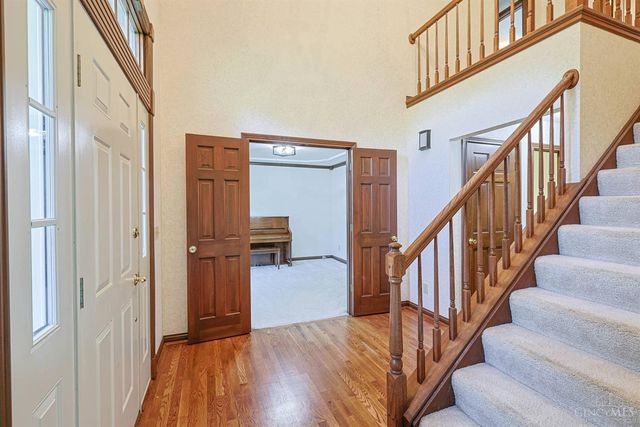 7227 Stonerun Place, Liberty Twp, OH 45044
